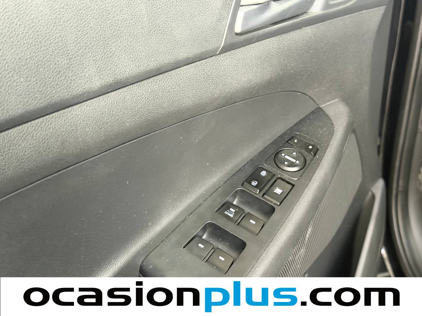 Hyundai Tucson Hyundai Tucson 1.7 CRDI BlueDrive Essence 4x2 (115 CV) 115cv
