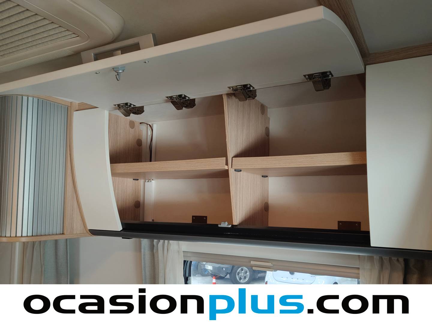 Capron T 58 Capron T 58 Sun Light (120 Cv) 4 Plazas diésel