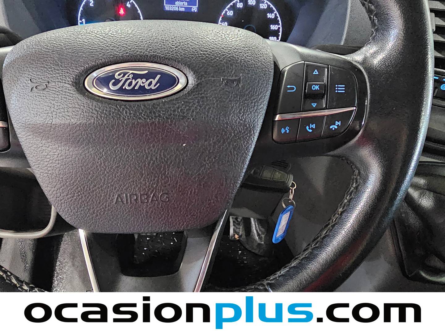 Ford Transit Ford Transit Furgon 350 L3H2 Trend (130 CV) de ocasión