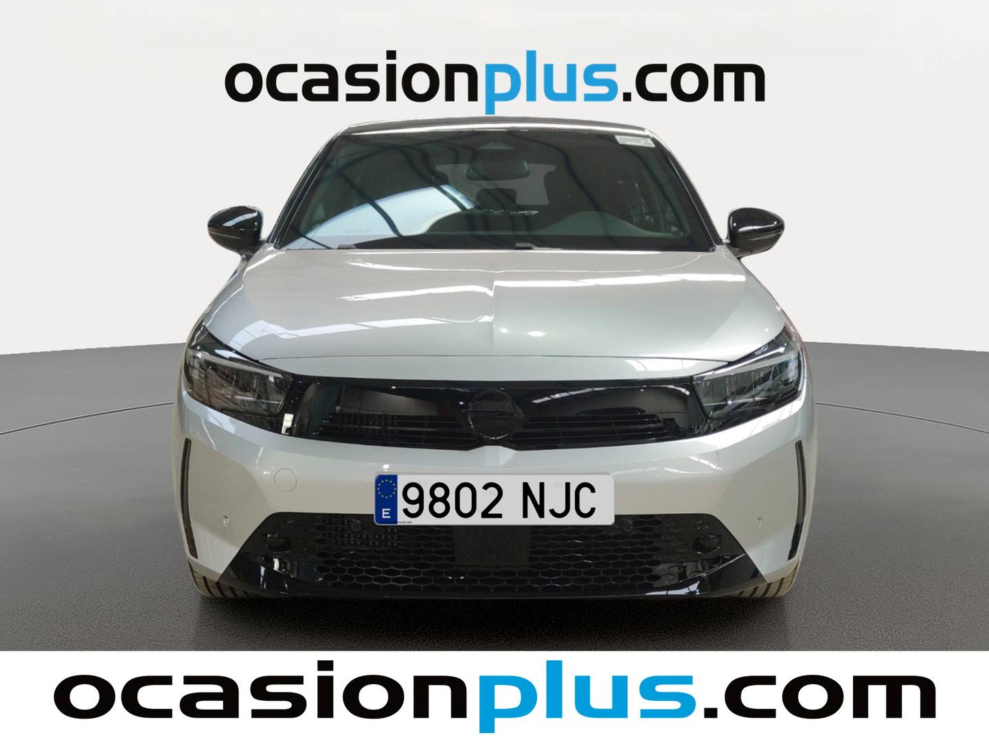 Foto Opel Corsa Opel Corsa 1.2 T XHL GS (100 CV)