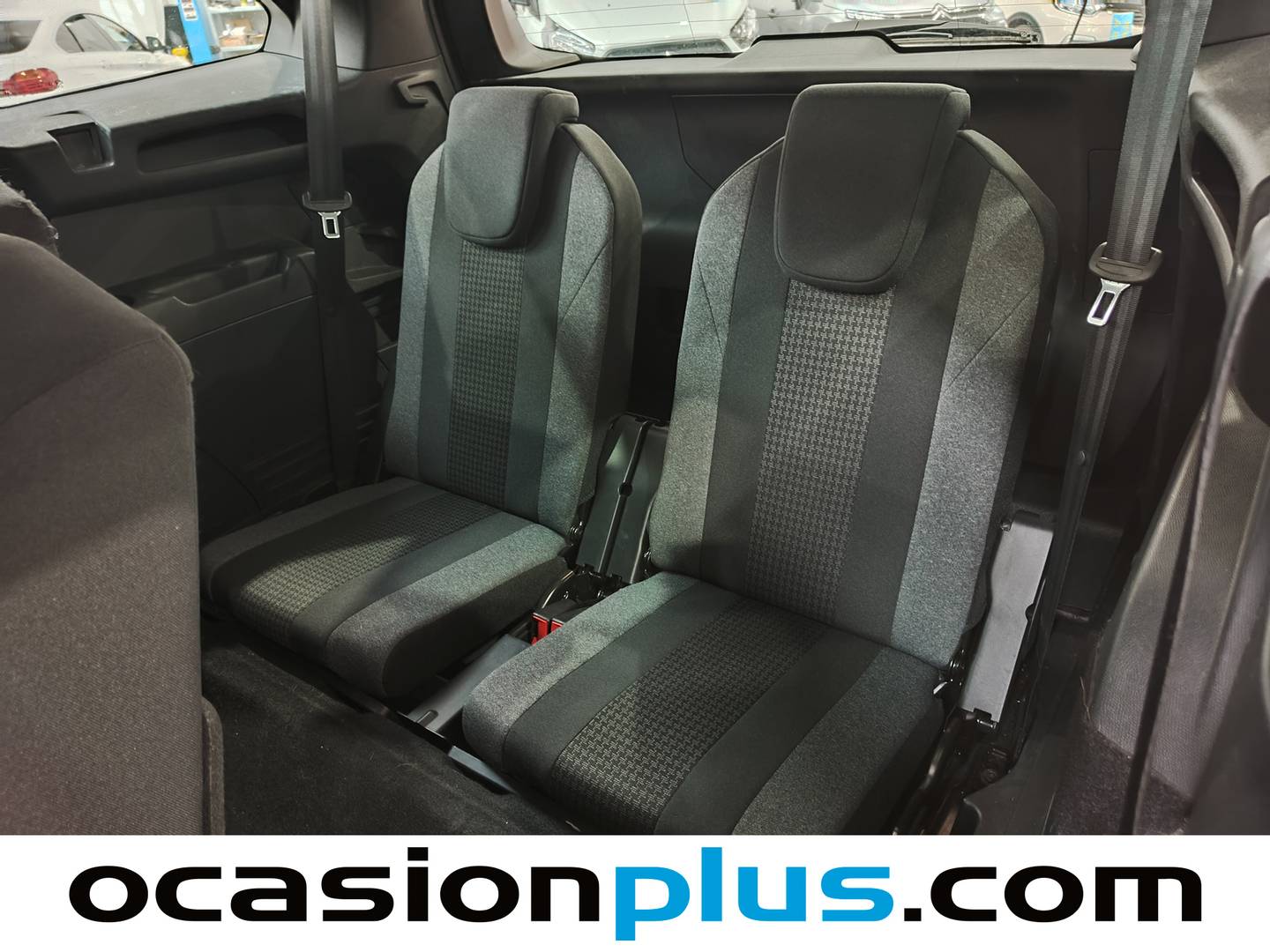 Foto Peugeot 5008 Peugeot 5008 PureTech 130 S&S Active Pack (130 CV) 7 PLAZAS