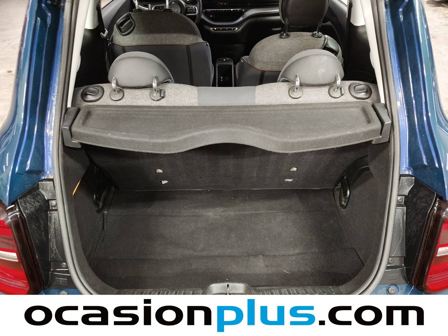 Foto Fiat 500 Fiat 500 Electrico 500 Icon Hb 320km (118 CV)