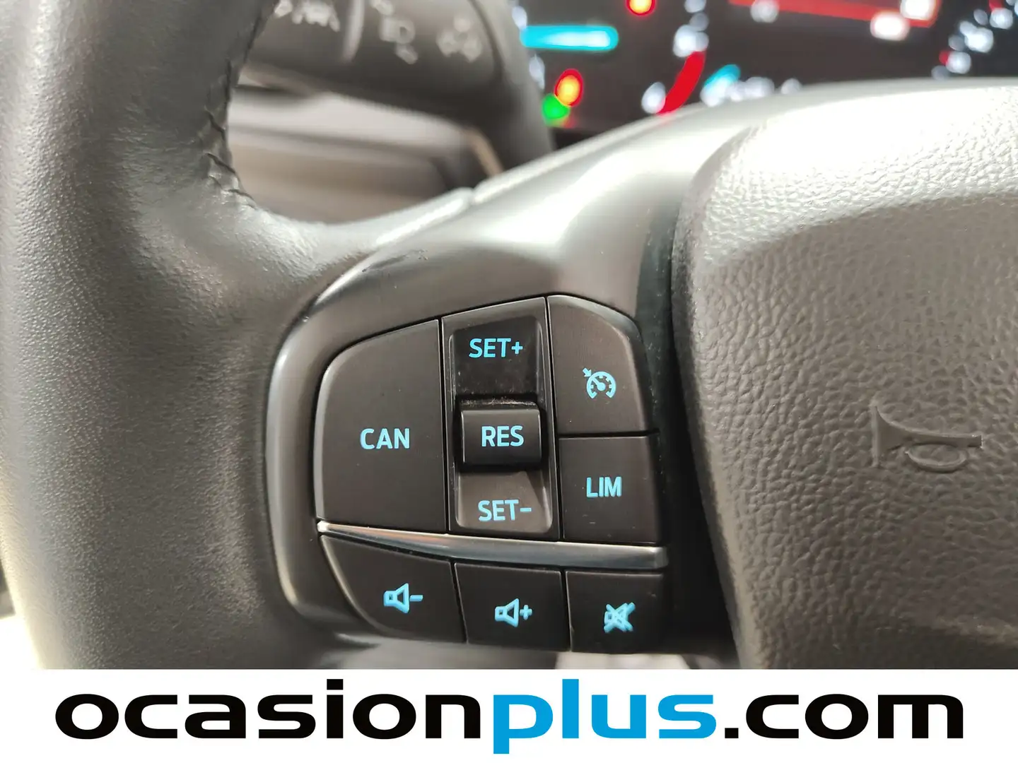 Foto Ford Focus Ford Focus 2.0 Ecoblue Active (150 CV)