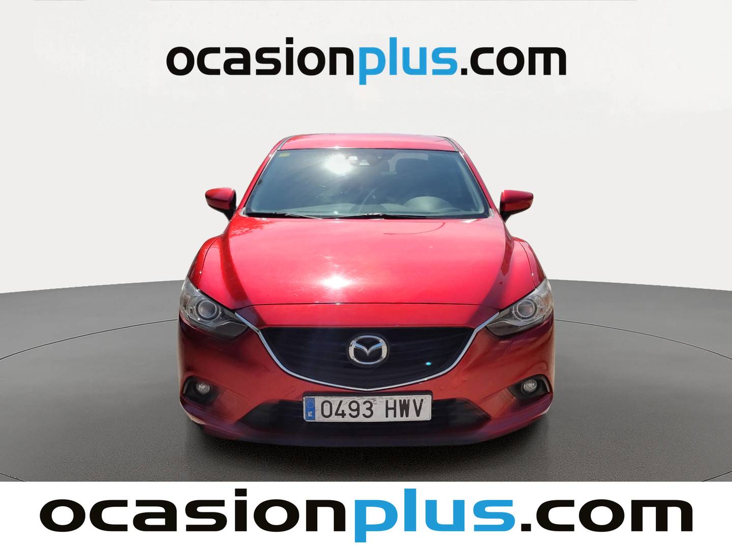 Mazda Mazda6 Mazda Mazda 6 2.0 GE Style (145 CV) 145cv