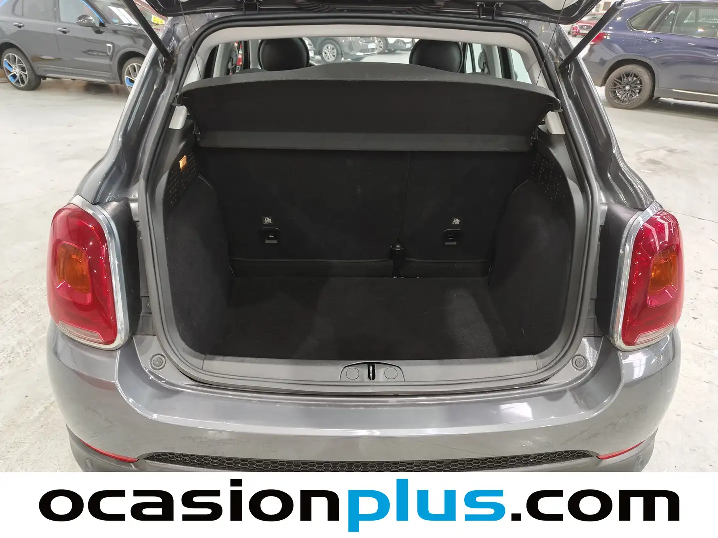 Foto Fiat 500X Fiat 500X 1.6 MultiJet Pop Star 4x2  (120 CV)