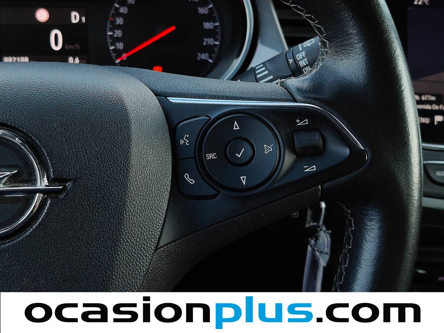 Opel Crossland Opel Crossland 1.2 Elegance Auto (130 CV) barato