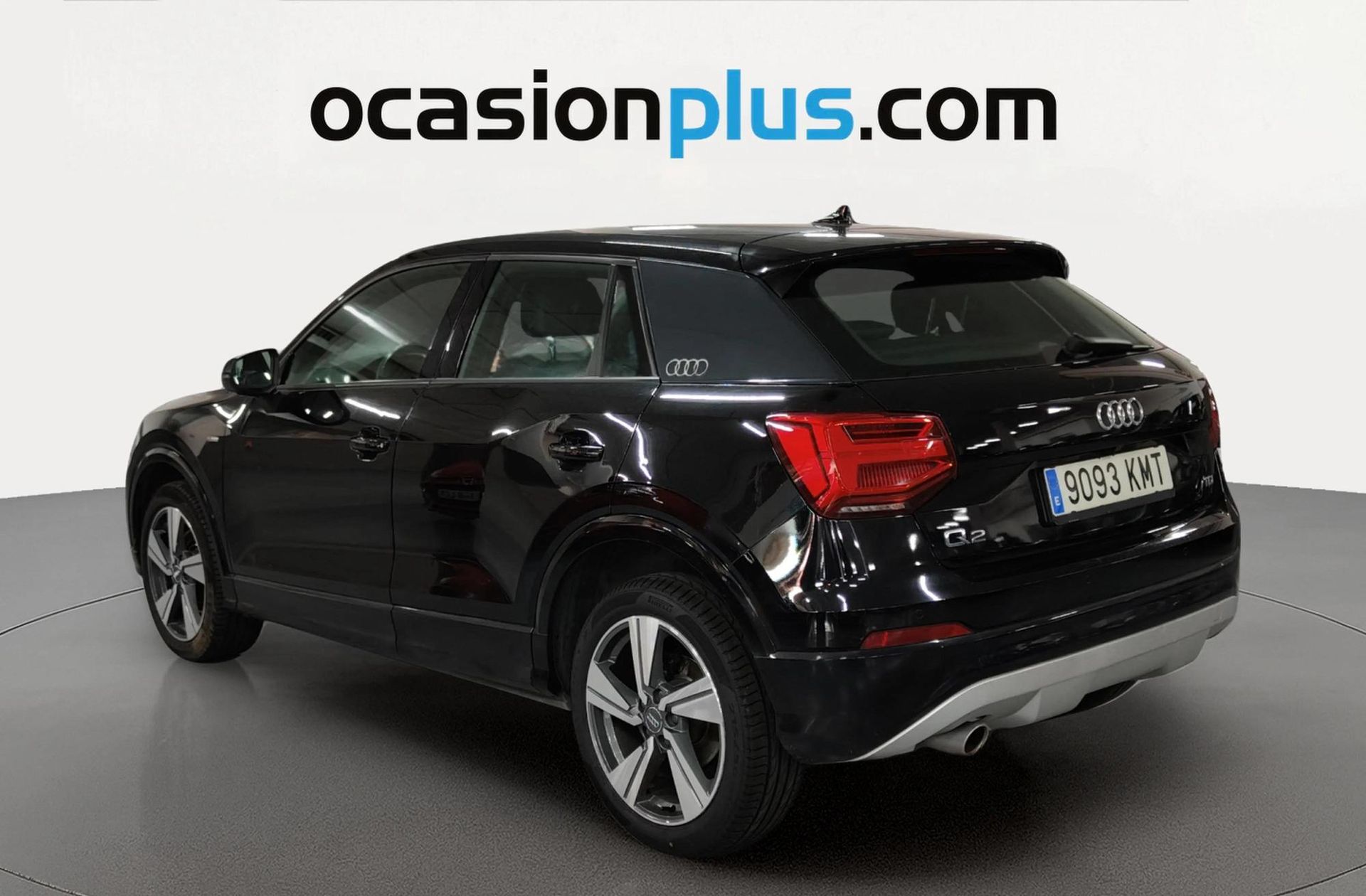 Audi Q2 Sport Edition Pack S-Line 1.6 TDI - foto 3