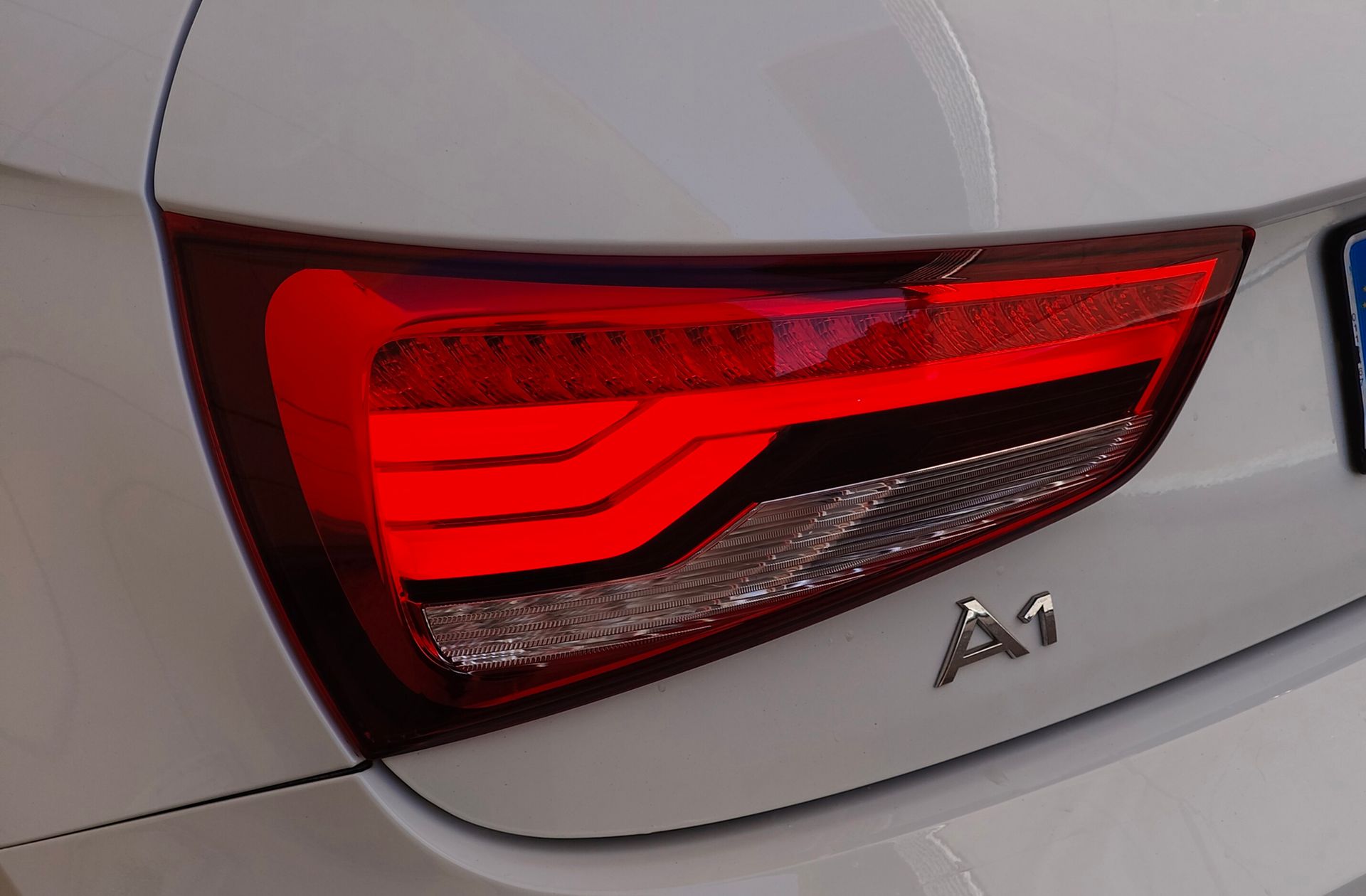Audi A1 Sportback Adrenalin 1.0 TFSI S Line - foto 14