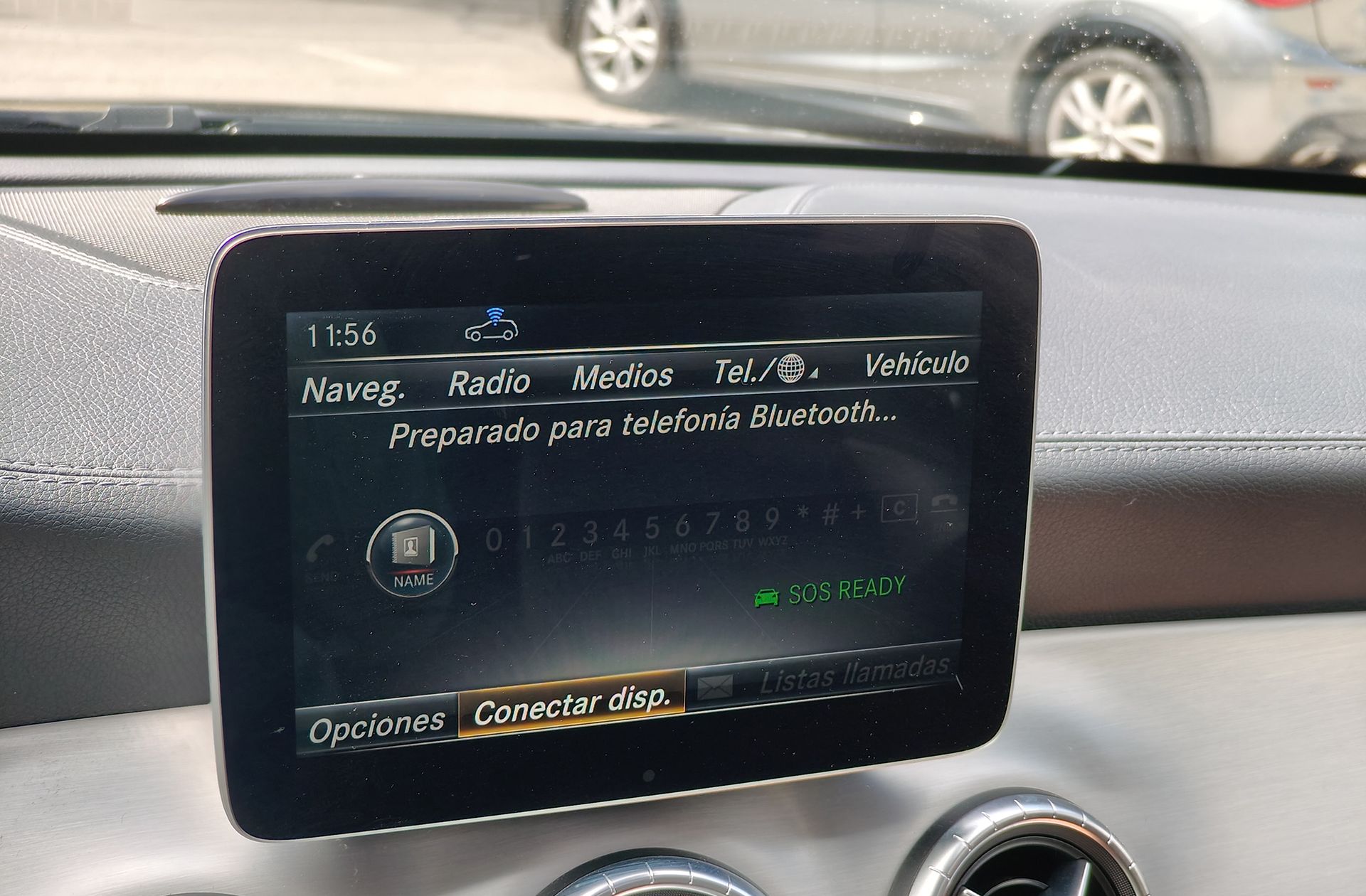 Mercedes-Benz CLA 45 AMG 4Matic Shooting Brake - foto 49