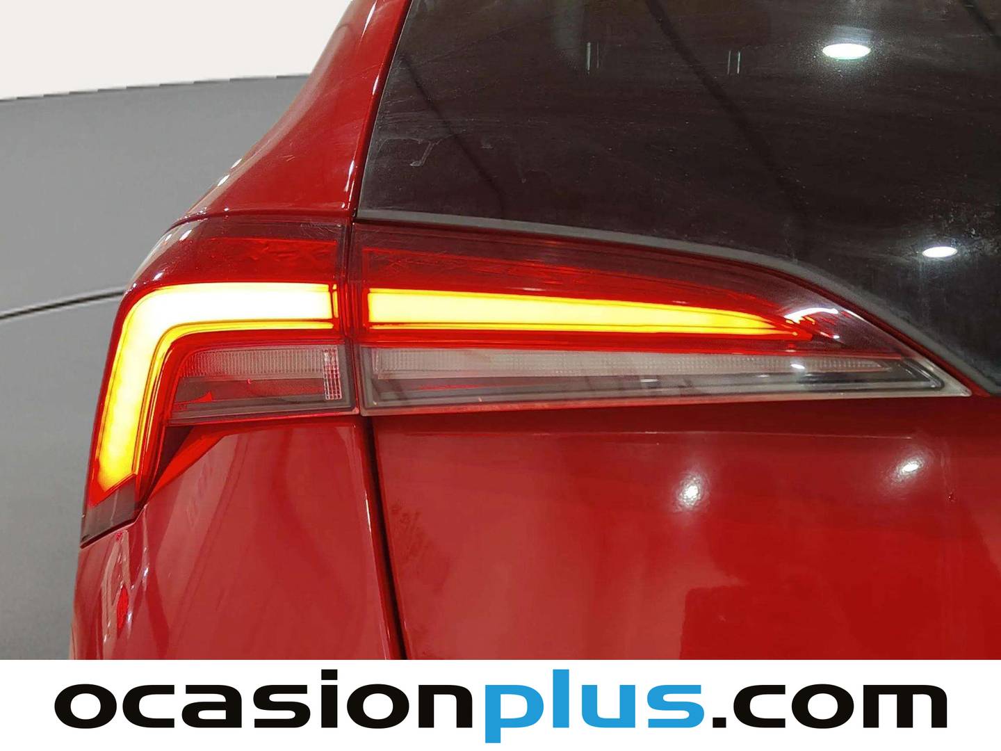 Acabados Skoda Scala Skoda Scala 1.0 TSI Ambition (115 CV)