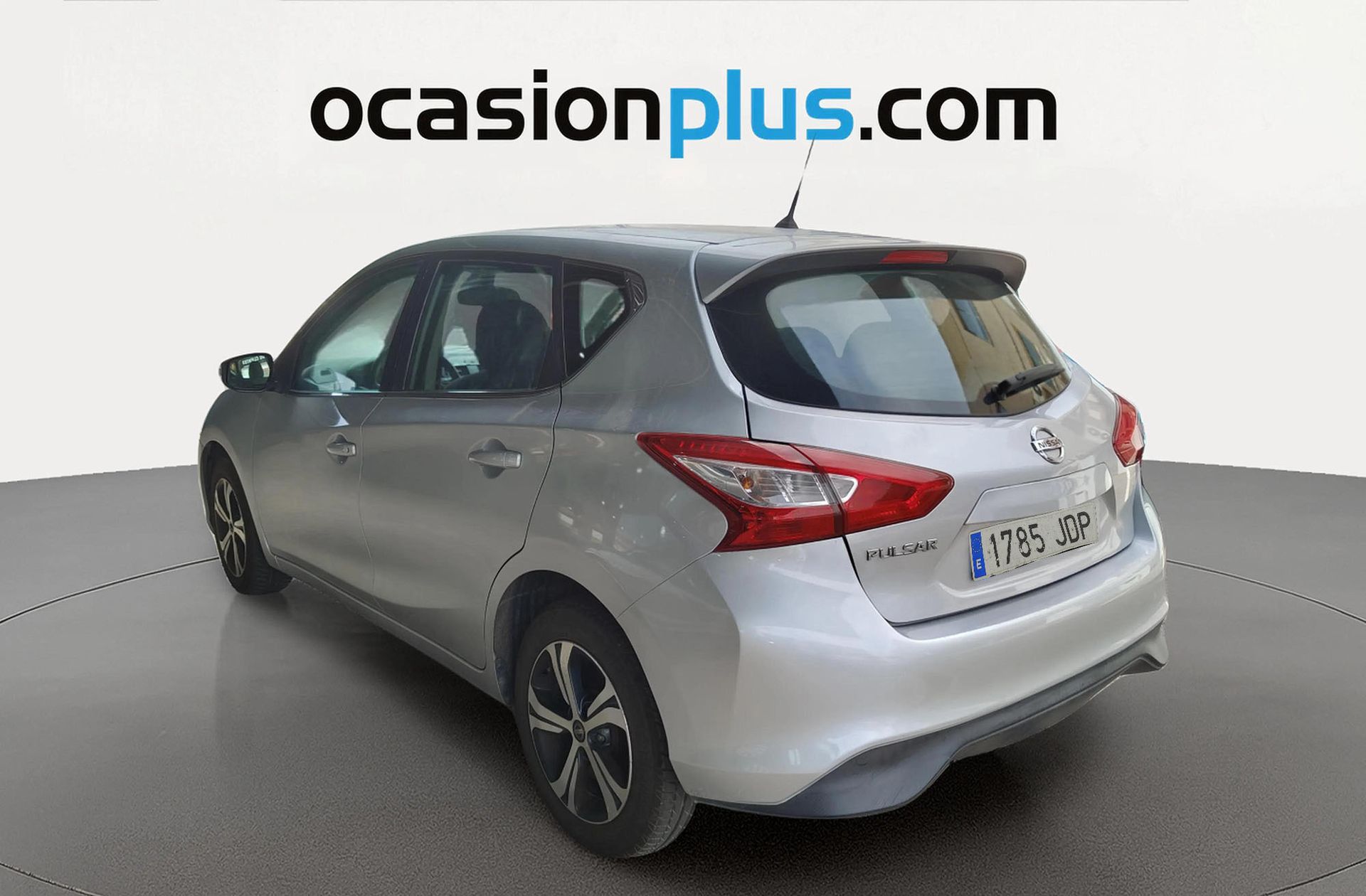 Nissan Pulsar 1.2 DIG-T Acenta - foto 3