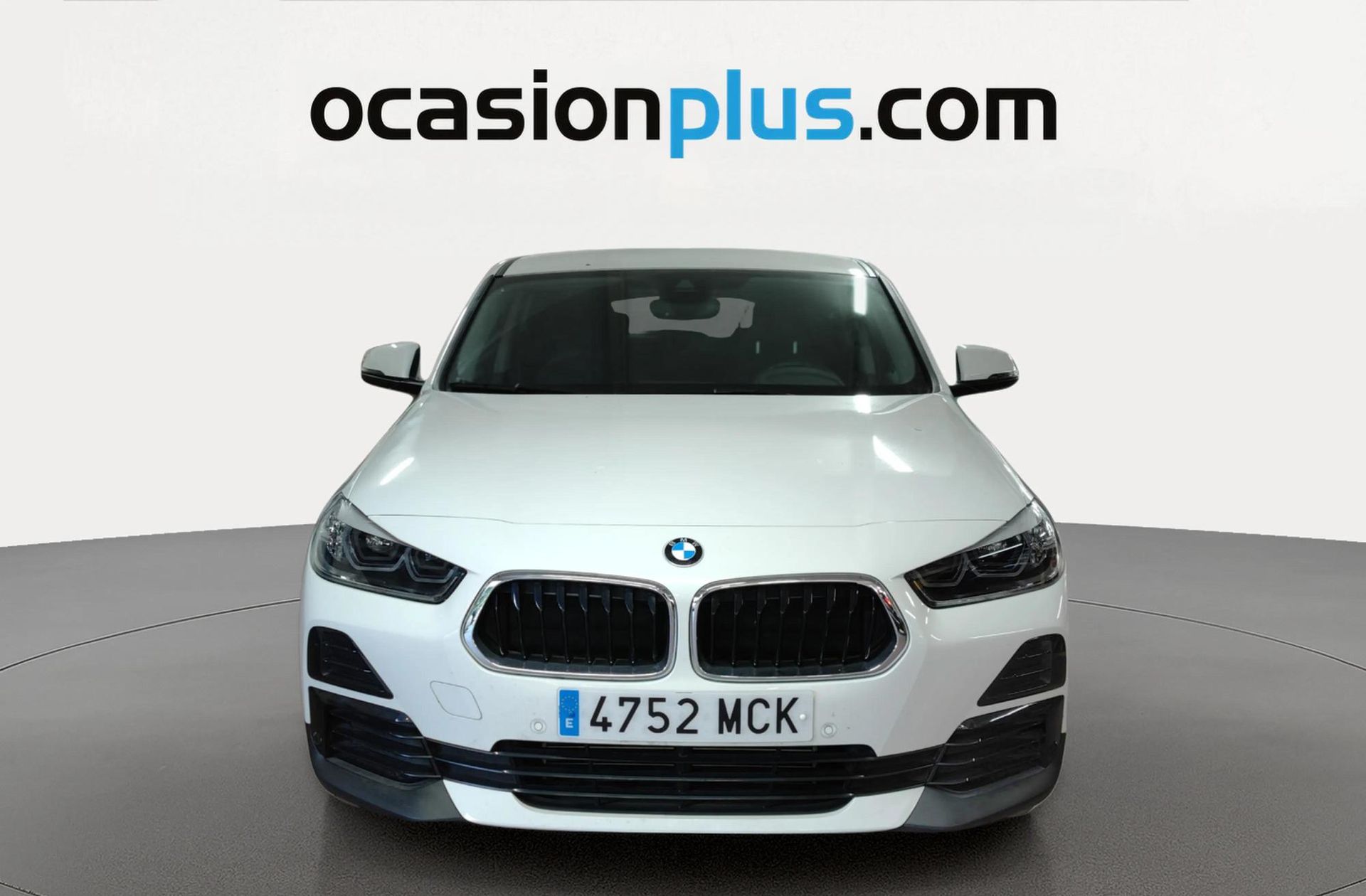BMW X2 sDrive18d Business - foto 14