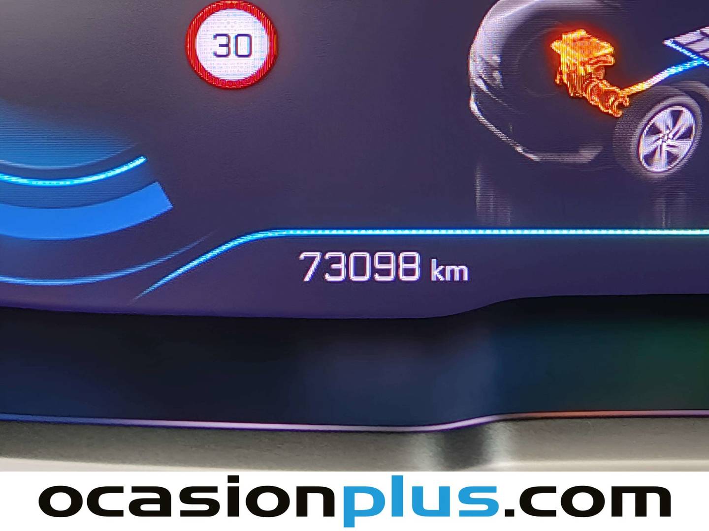 Foto Peugeot 3008 Hybrid Peugeot 3008 Hybrid 300 Allure Pack e-EAT8 (300 CV)