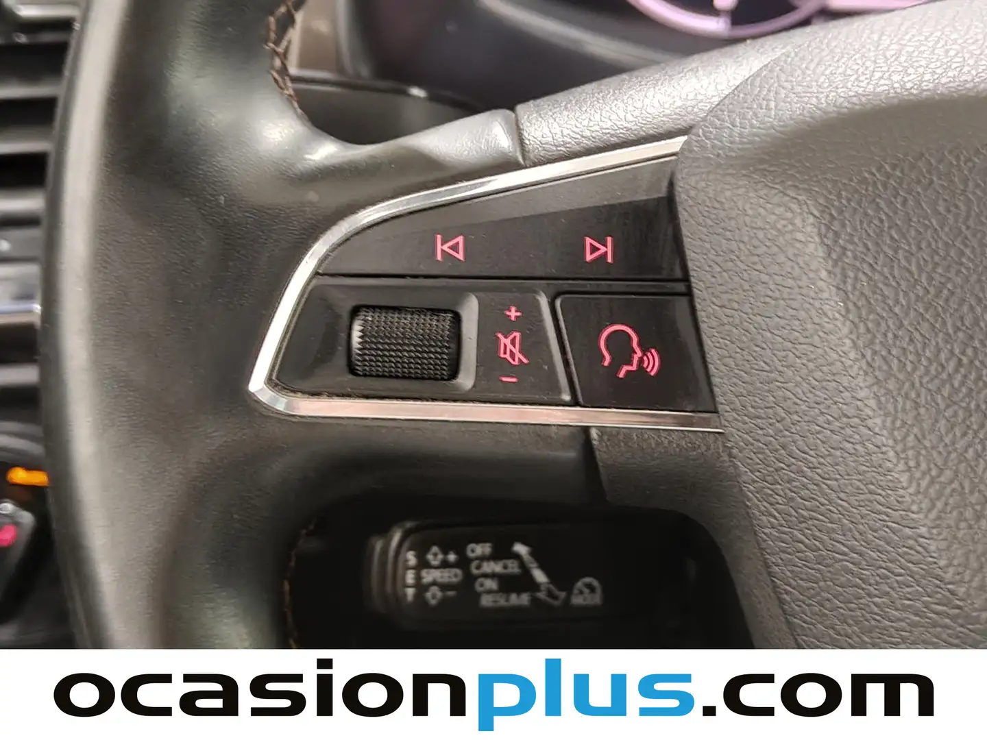 Foto Seat Ateca SEAT Ateca 2.0 TDI S&S Xcellence Plus 4Drive  (150 CV)