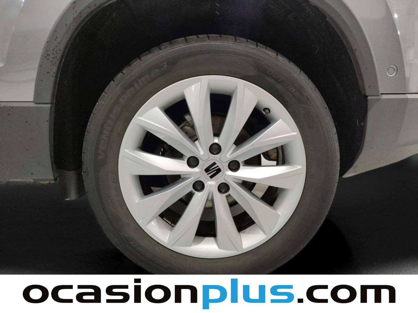 Foto Seat Ateca SEAT Ateca 1.5 TSI S&S Style XL  (150 CV)