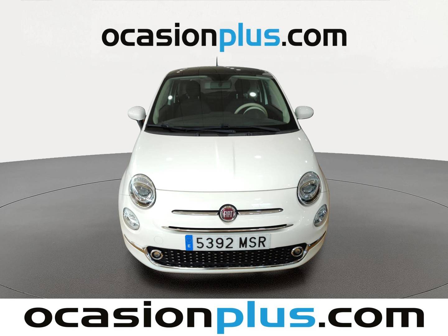 Fiat 500 Fiat 500 1.0 Hybrid Dolcevita (70 CV) 70cv