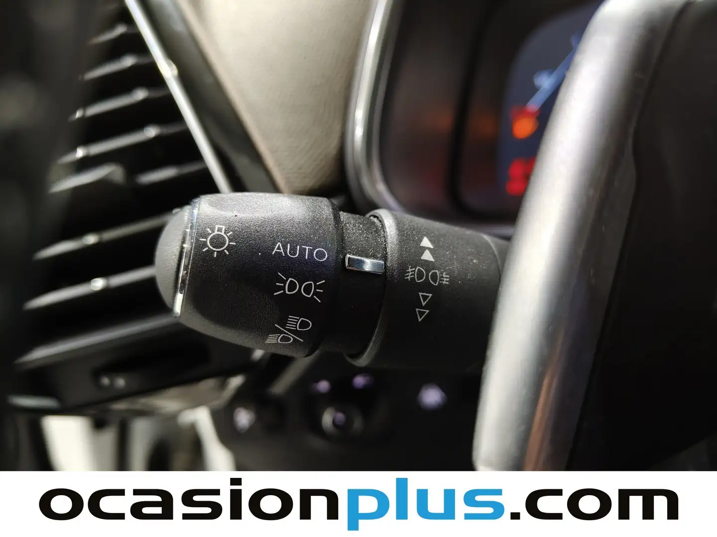 Foto DS DS 7 Crossback DS DS7 Crossback PureTech 130 Bastille+ AT (131 CV)