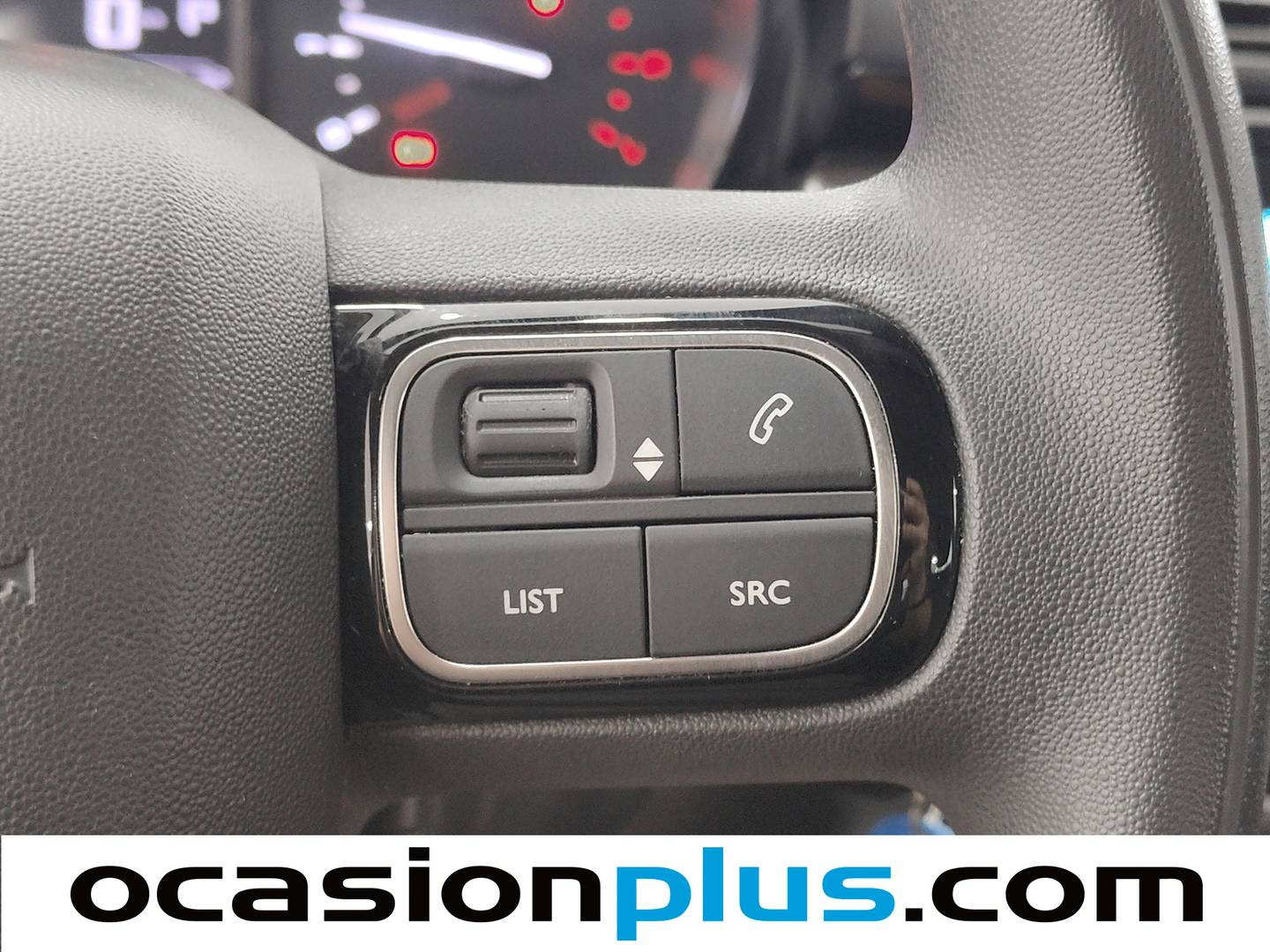 Citroën C3 Citroën C3 PureTech 110 S&S Feel Pack EAT6 (110 CV) 110cv