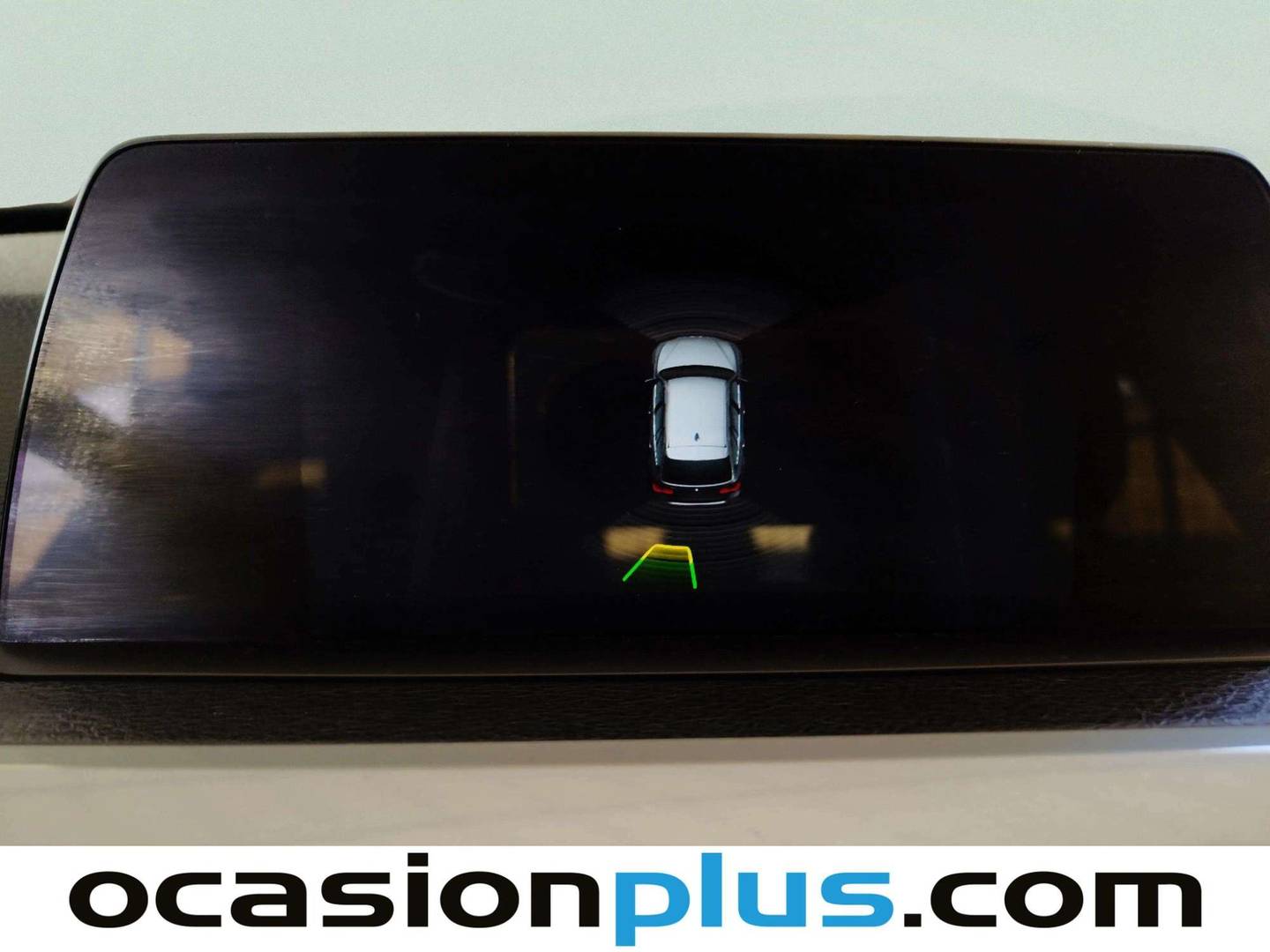 Equipamiento del BMW Serie 3 BMW Serie 3 318d Touring (150 CV)