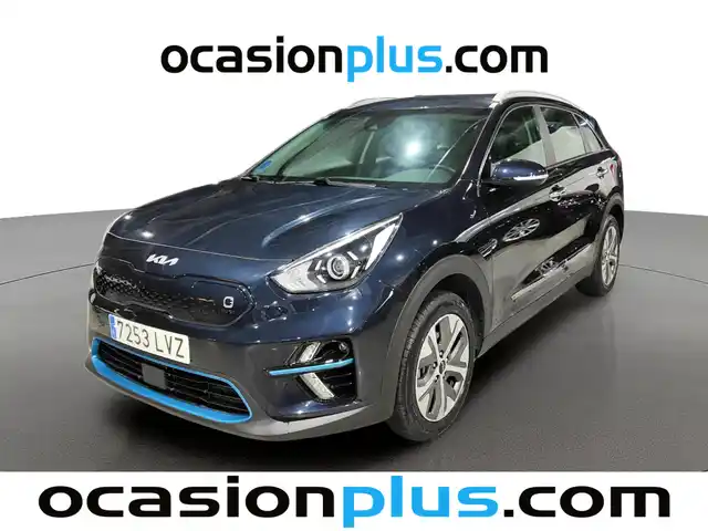 KIA e-Niro Drive (136 CV) de segunda mano