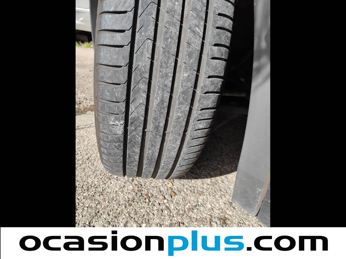 Foto Volkswagen Tiguan Volkswagen Tiguan Sport 2.0 TDI (150 CV) DSG R-Line