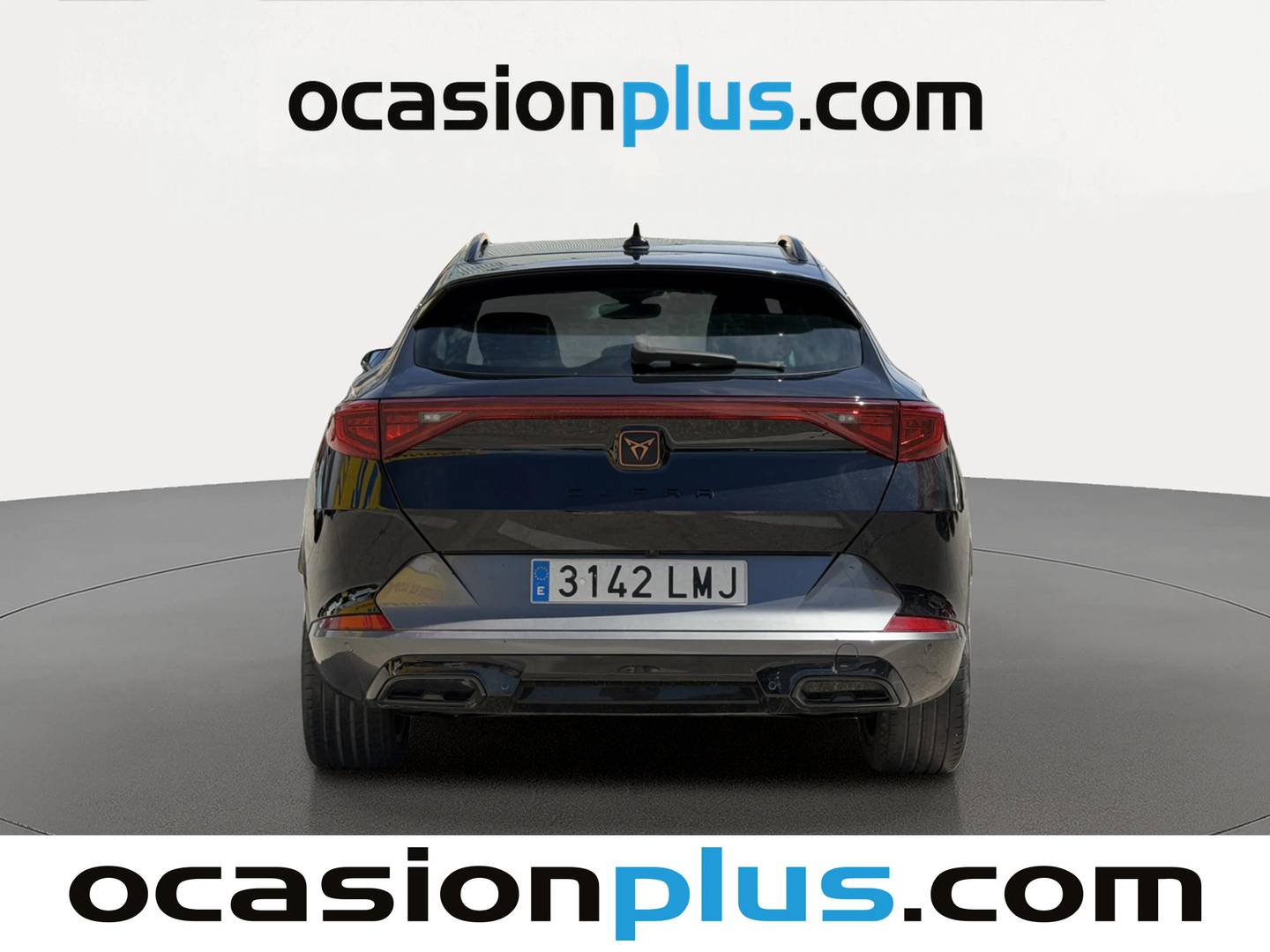 Cupra Formentor Cupra Formentor 1.5 TSI DSG (150 CV) barato