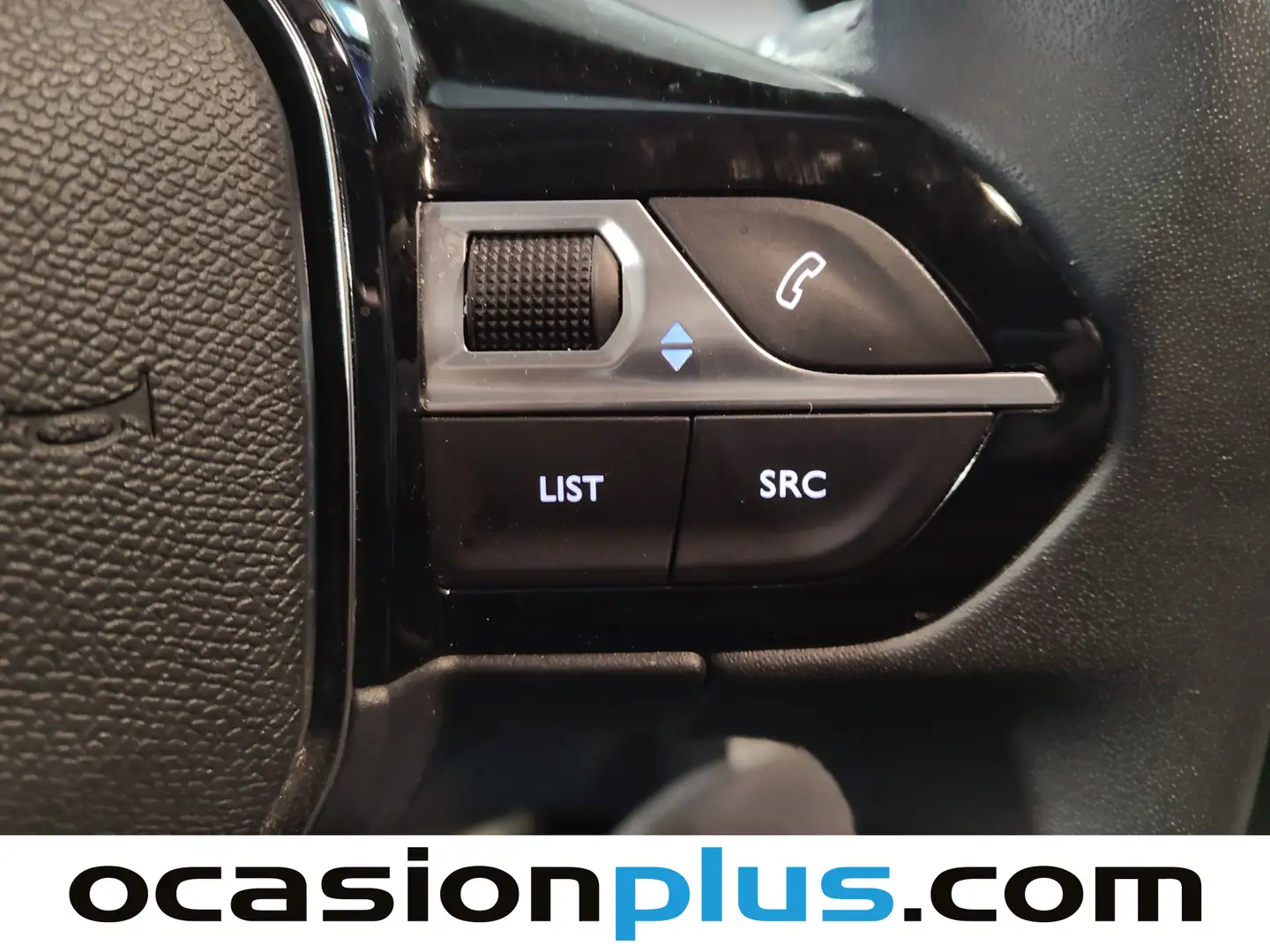 Foto Peugeot 208 Peugeot 208 PureTech 100 Allure (100 CV)