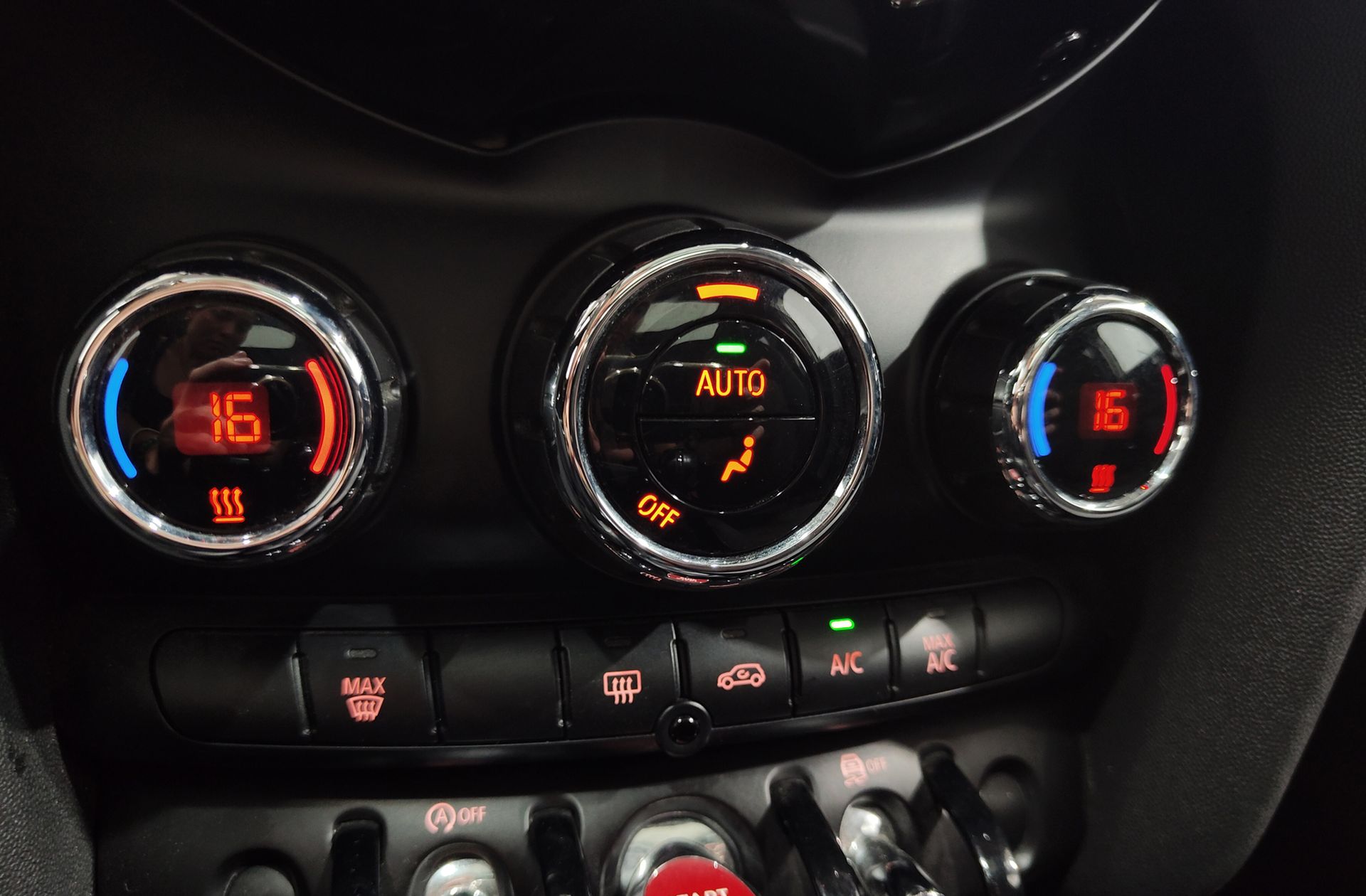 MINI Cooper One - foto 29