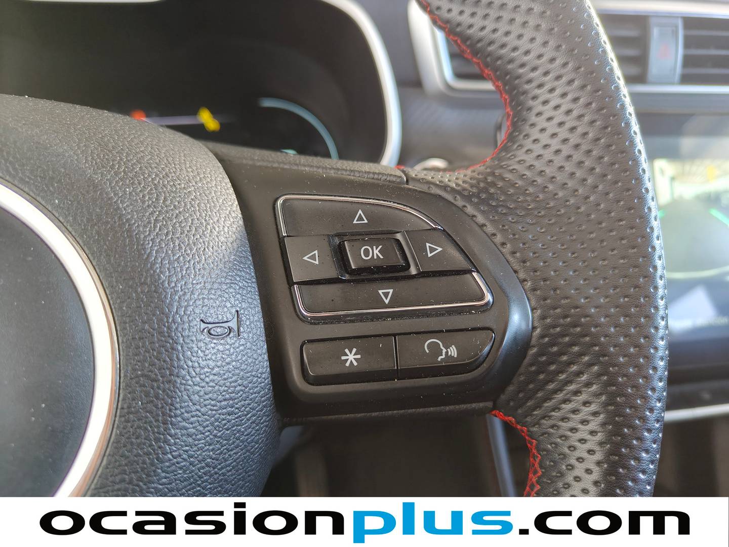MG ZS MG ZS 1.0T Luxury (111 CV) gasolina