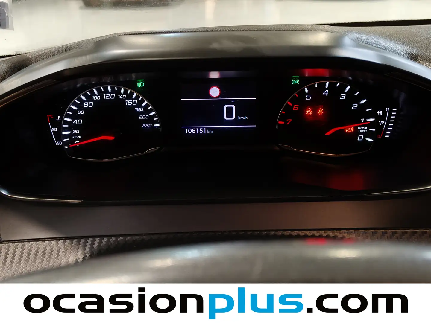 Foto Peugeot 208 Peugeot 208 PureTech 100 Active Pack (100 CV)