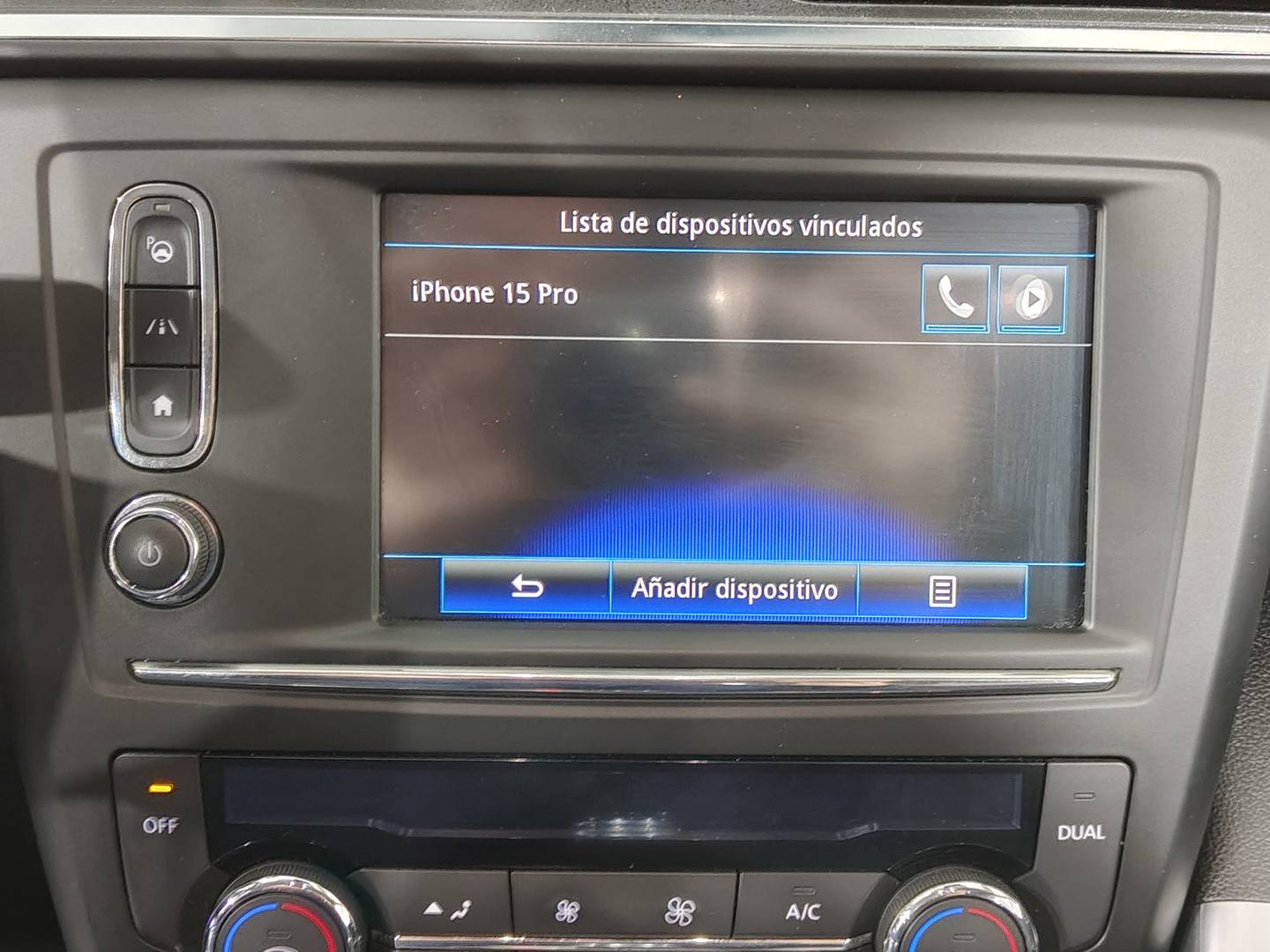 Foto Renault Kadjar Renault Kadjar Zen Energy TCe (130 CV)