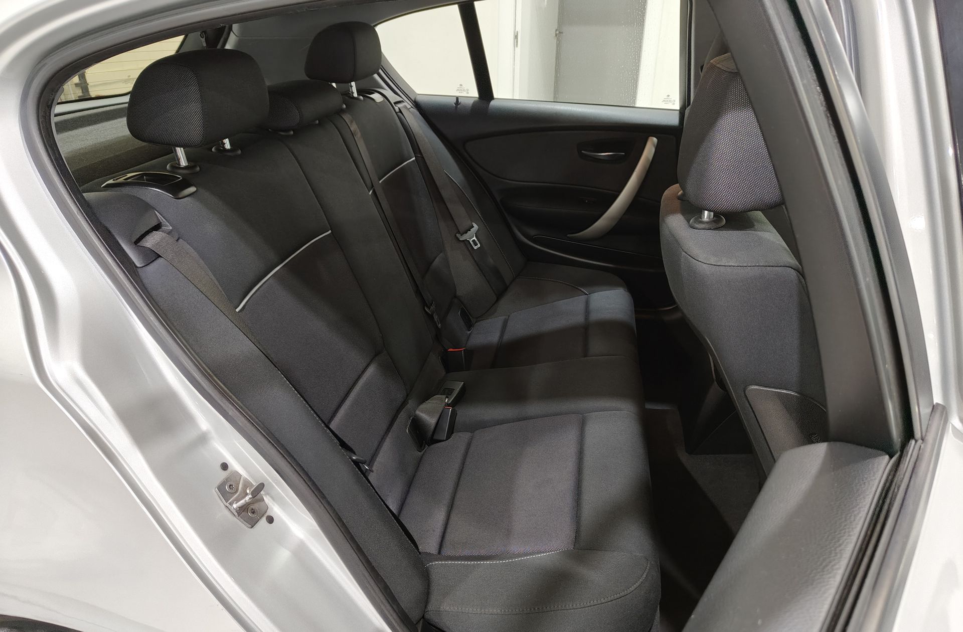 BMW Serie 1 120i - foto 14
