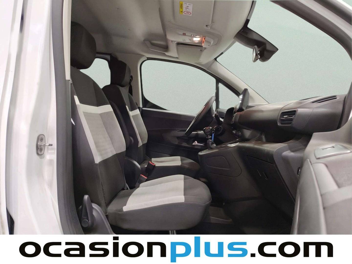 Citroën Berlingo Citroën Berlingo BlueHDi 130 S&S Talla XL Plus (130 CV) km 0