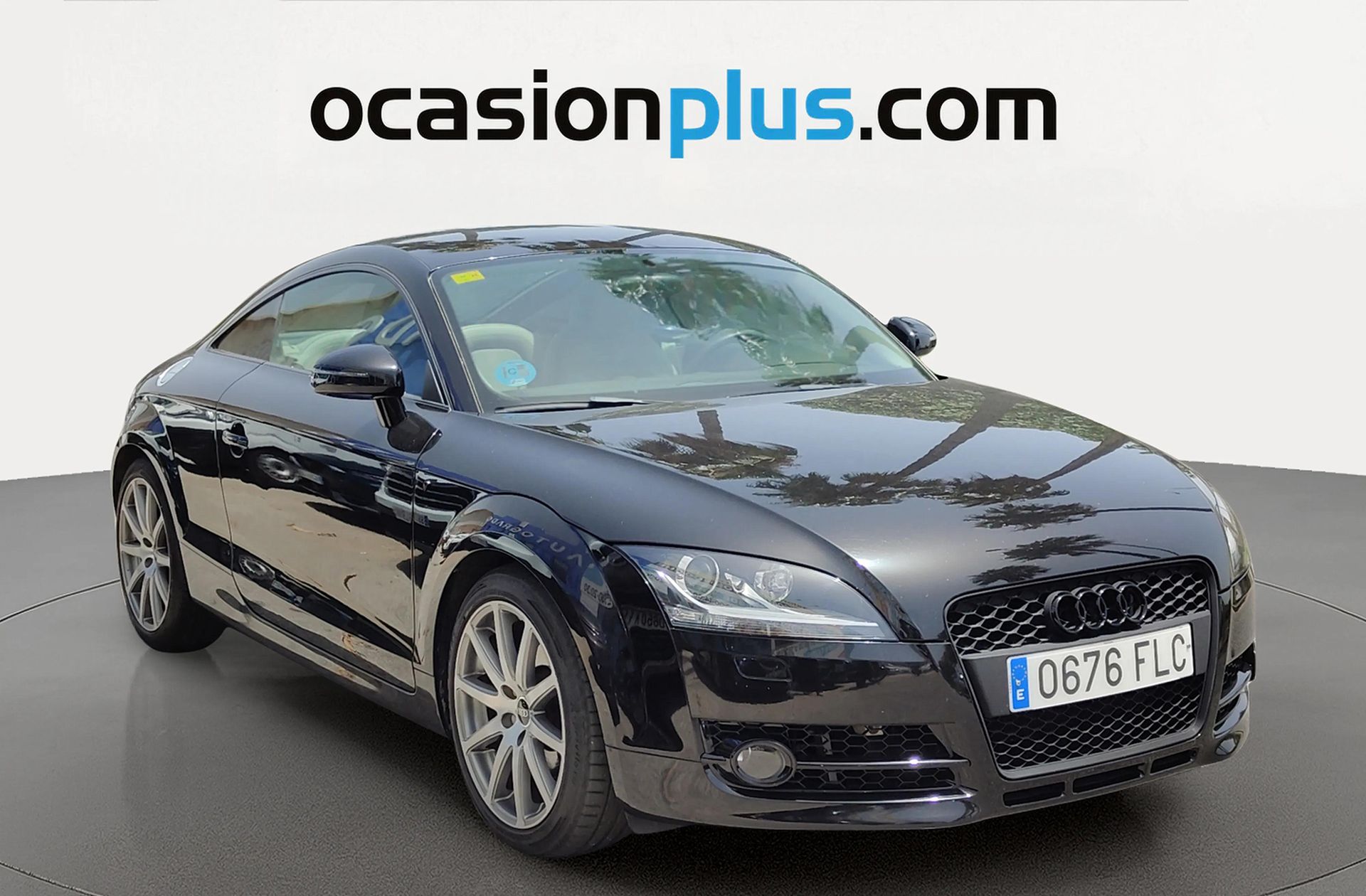 Audi TT Coupe 2.0 TFSI - foto 2