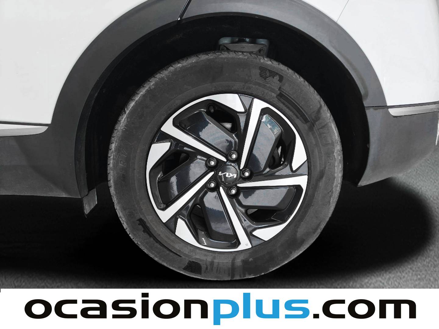 KIA Sportage KIA Sportage 1.6 T-GDi MHEV Drive 4x2 (150 CV) de ocasión
