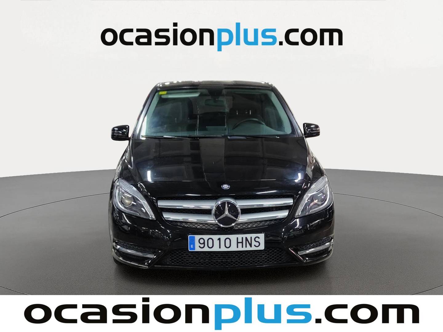 Mercedes Clase B Mercedes-Benz Clase B B 180 CDI Blue Efficiency (109 CV) barato