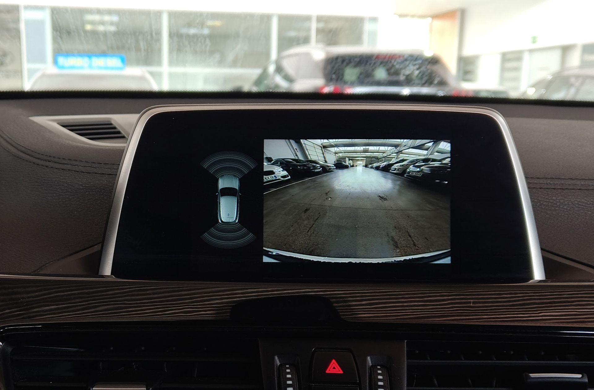 BMW X2 sDrive18i - foto 8