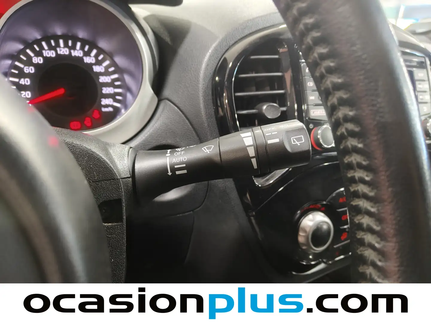 Foto Nissan JUKE Nissan Juke DIG-T N-Connecta 4x2 (115 CV)