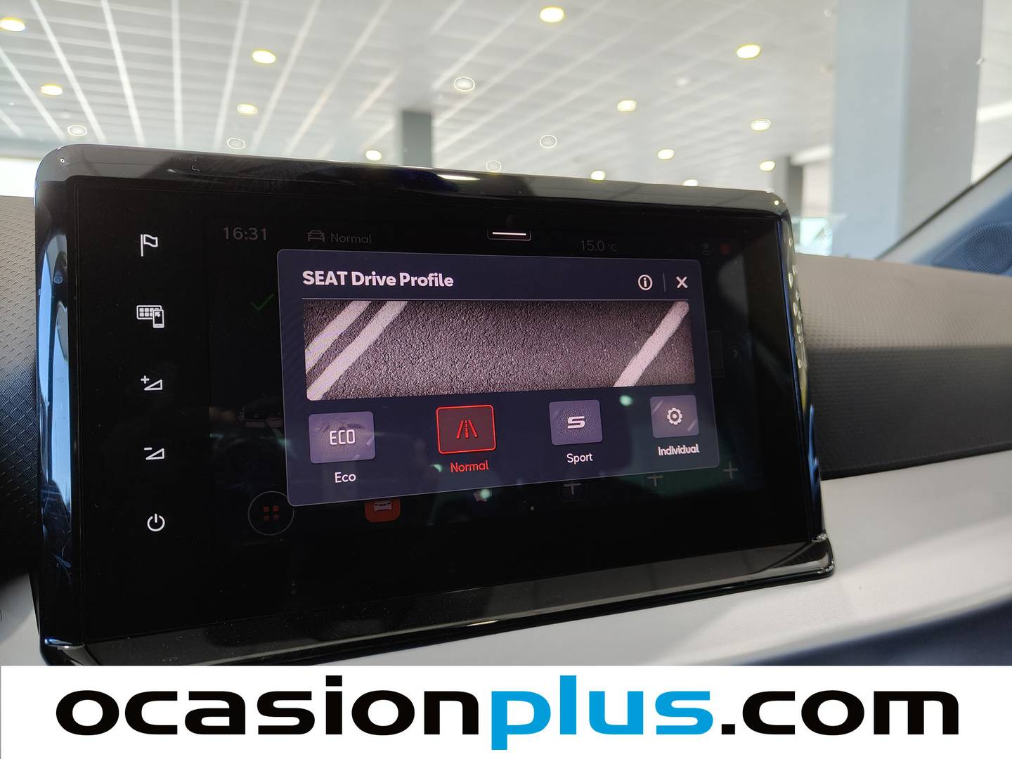 Accesorios del Seat Ibiza SEAT Ibiza 1.0 TSI FR Plus  (110 CV)