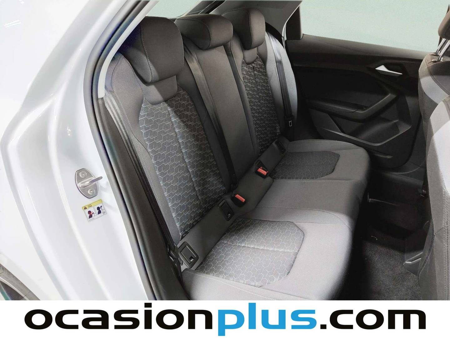 Audi A1 Audi A1 Sportback Adrenalin 30 TFSI Pack S-line (116 CV) S tronic 2025