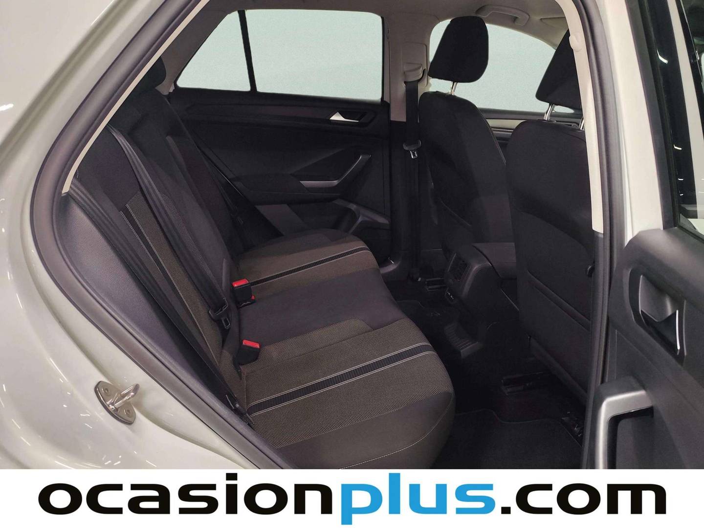 Volkswagen T-Roc Volkswagen T-Roc Advance Style 2.0 TDI (150 CV) DSG diésel