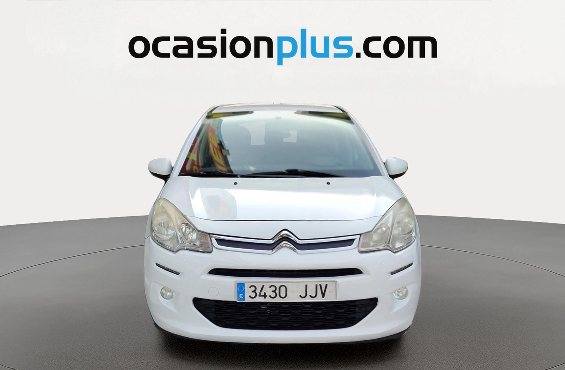 Citroën C3 PureTech 68 Tonic - foto 13