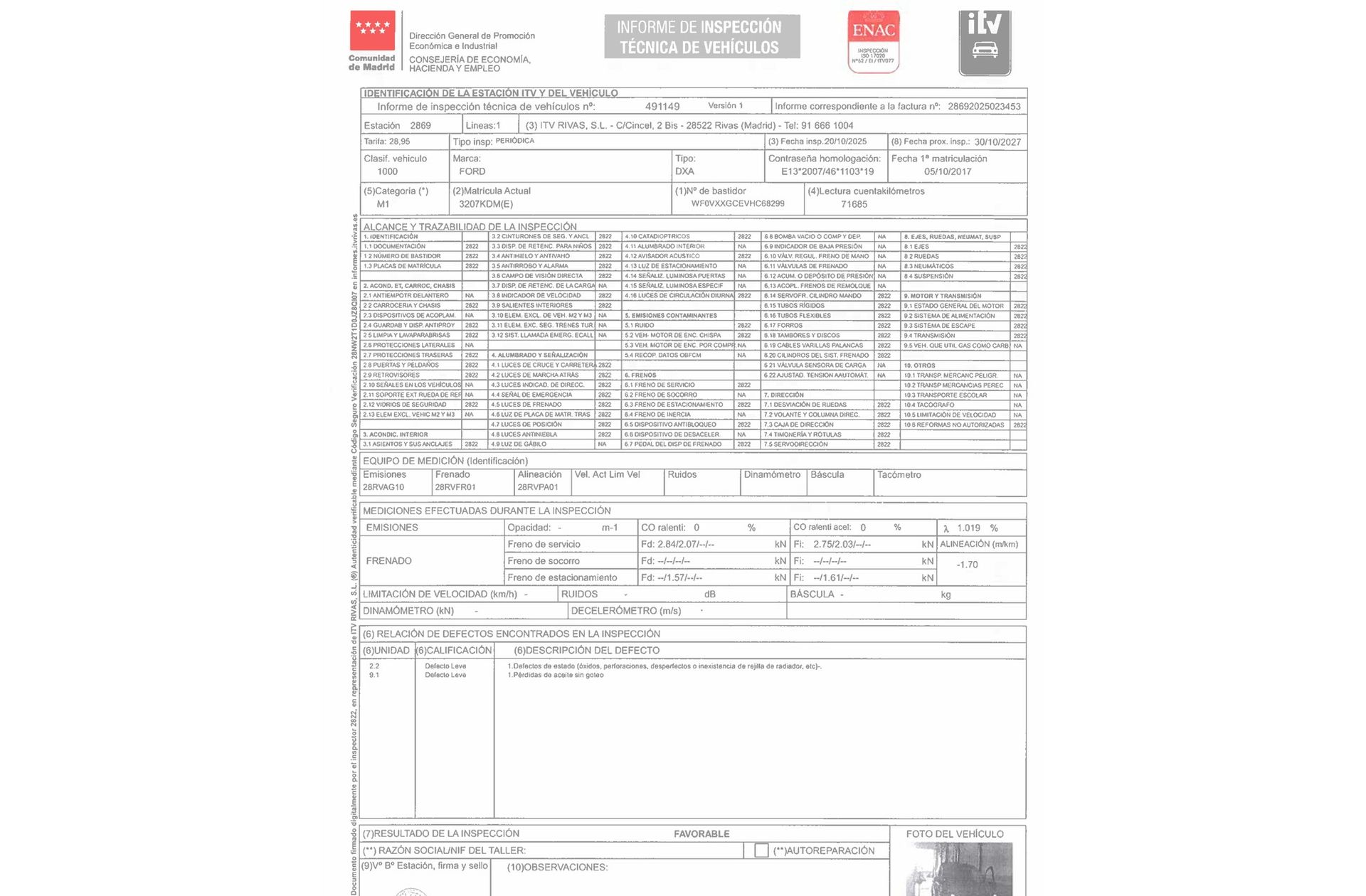 Ford C-Max 1.0 EcoBoost Titanium - foto 25