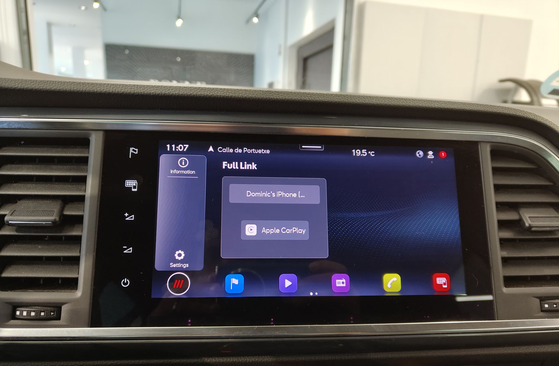 SEAT Ateca 1.5 TSI Style XL - foto 6
