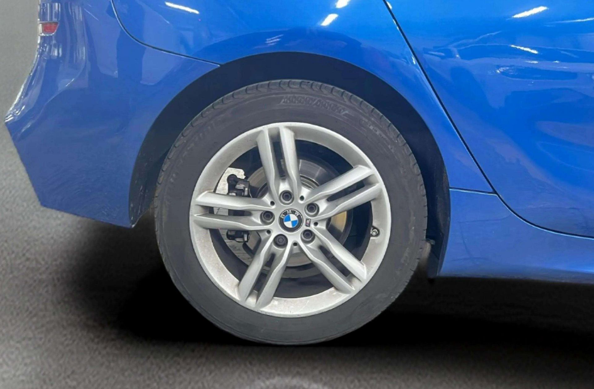 BMW Serie 2 Active Tourer 2 218d Active Tourer Pack M - foto 38
