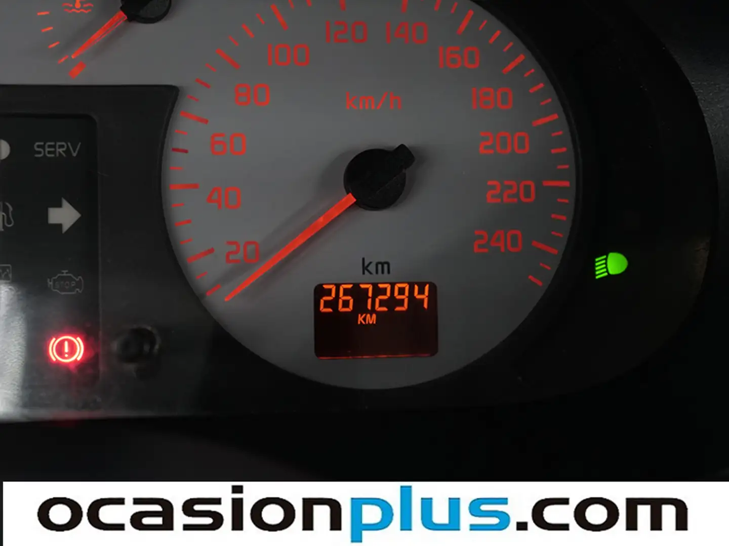 Foto Renault Mégane Renault Megane Coupe 1.6 RSI (110 CV)