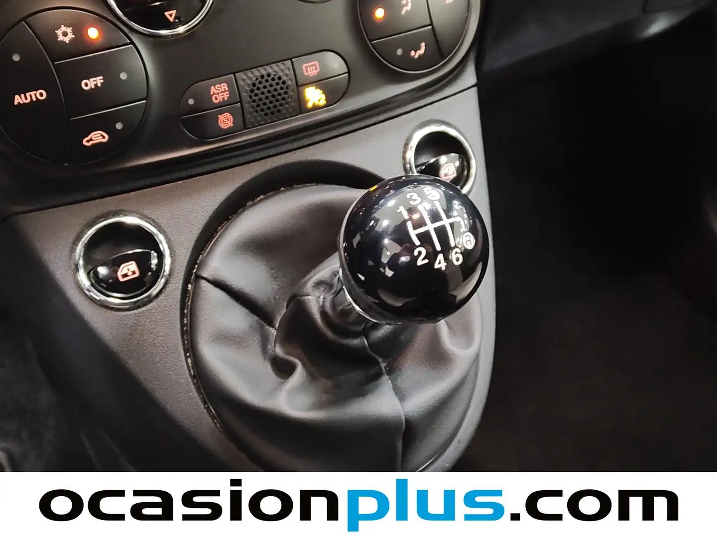 Foto Fiat 500C Fiat 500C 1.0 Hybrid Dolcevita Descapotable (70 CV)