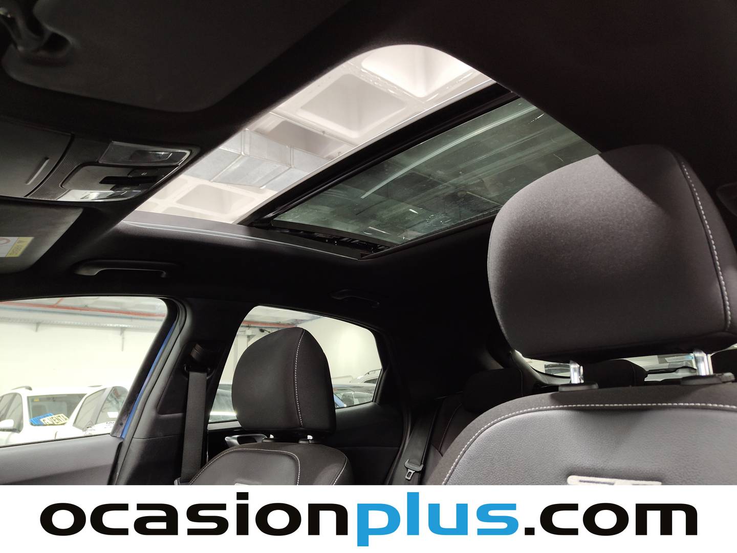 Extras y acabados del KIA XCeed KIA XCeed 1.5 MHEV iMT GT-line (160 CV)