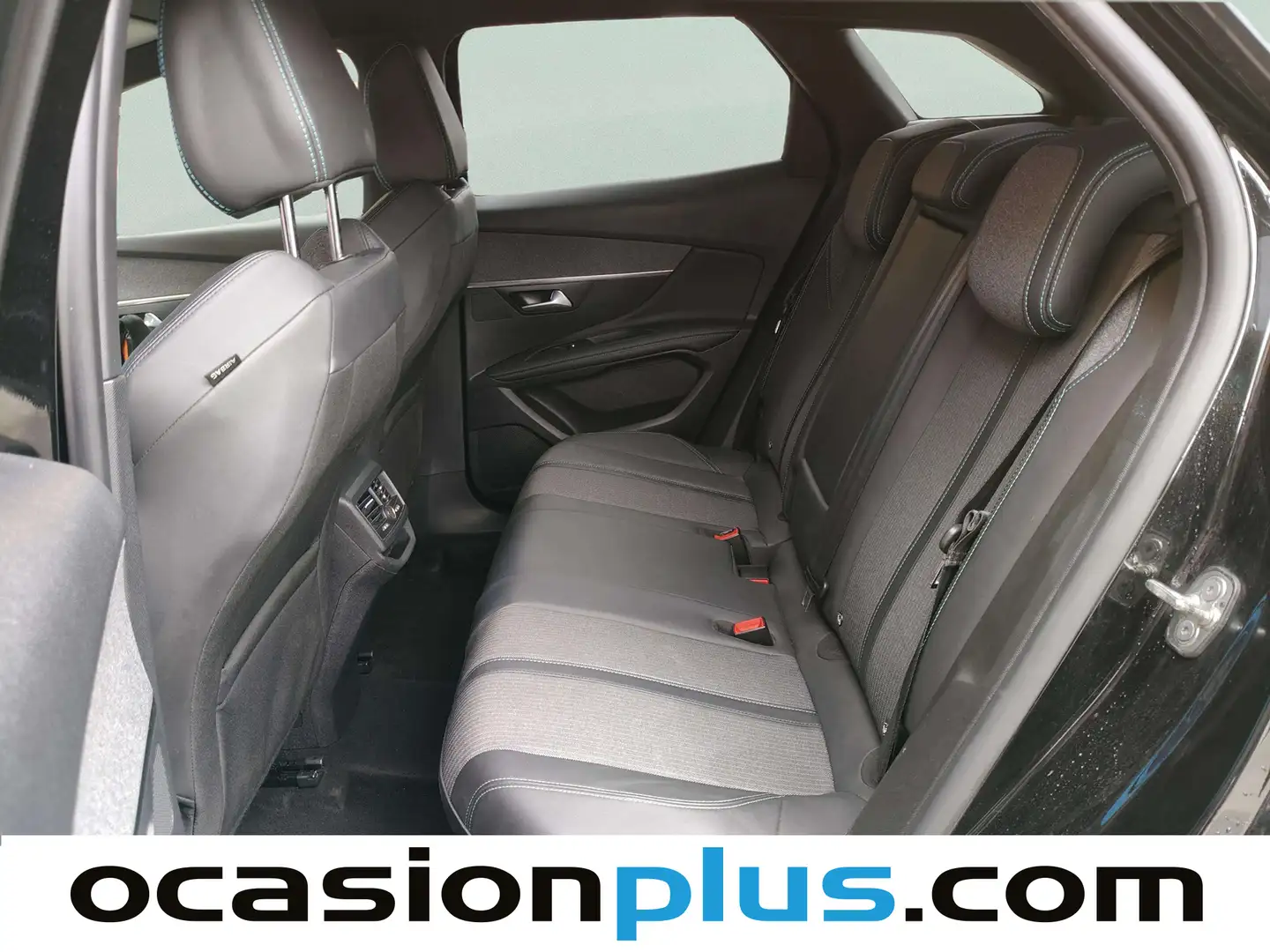 Foto Peugeot 3008 Peugeot 3008 PureTech 130 S&S Allure Pack (130 CV)