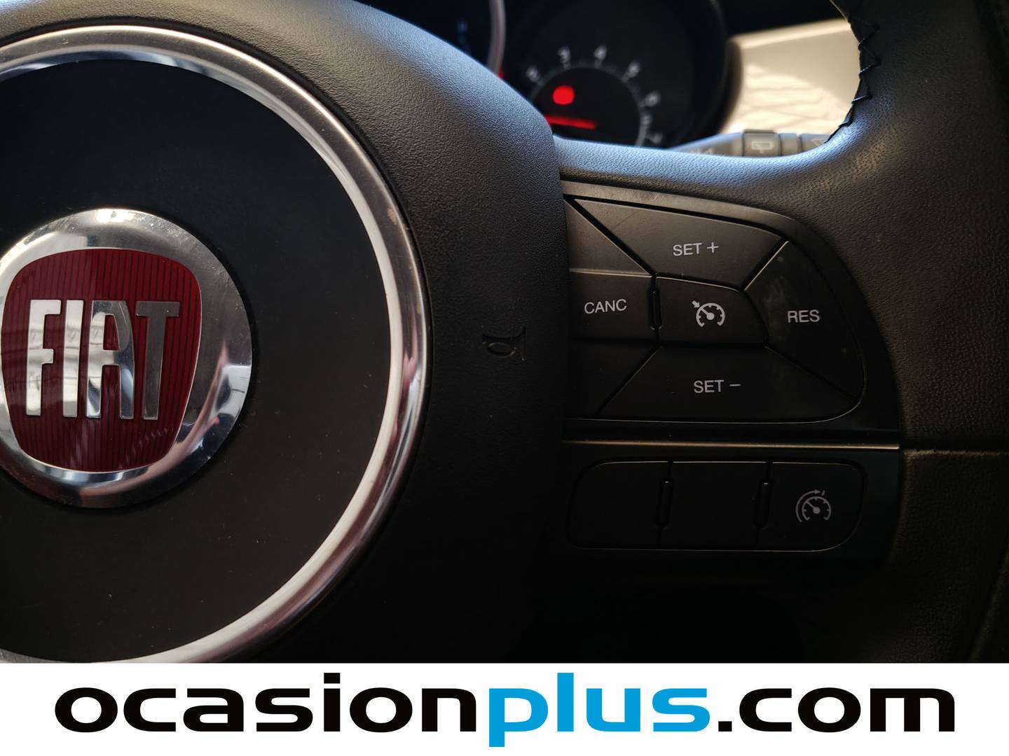 Fiat 500X Fiat 500X 1.6 E-Torq Pop Star 4x2 (110 CV) barato